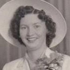 Meet your Posher, Joan